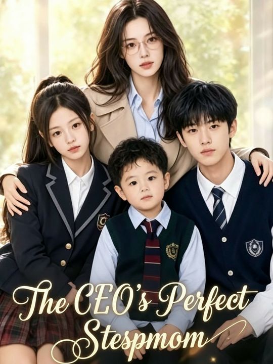 Ibu Kontrak untuk Anak CEO
