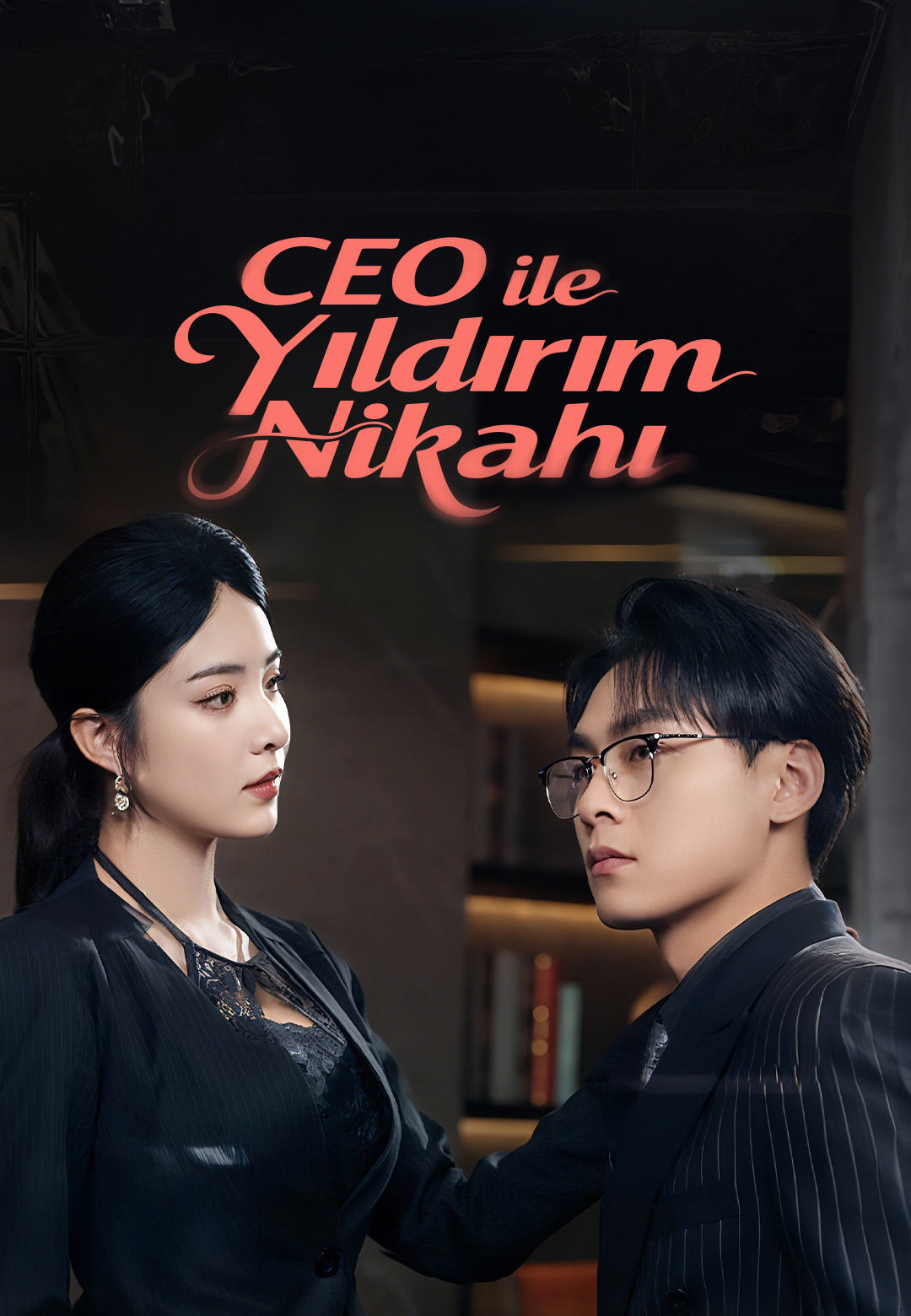 CEO ile Yıldırım Nikahı