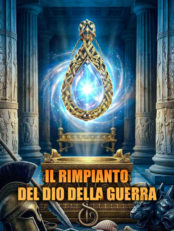 Il Rimpianto del Dio della Guerra
