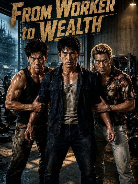 From Worker to Wealth