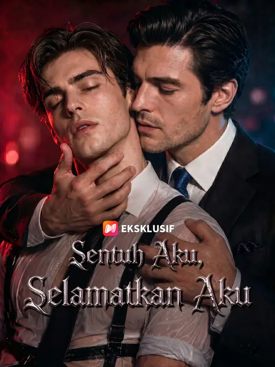 Sentuh Aku, Selamatkan Aku