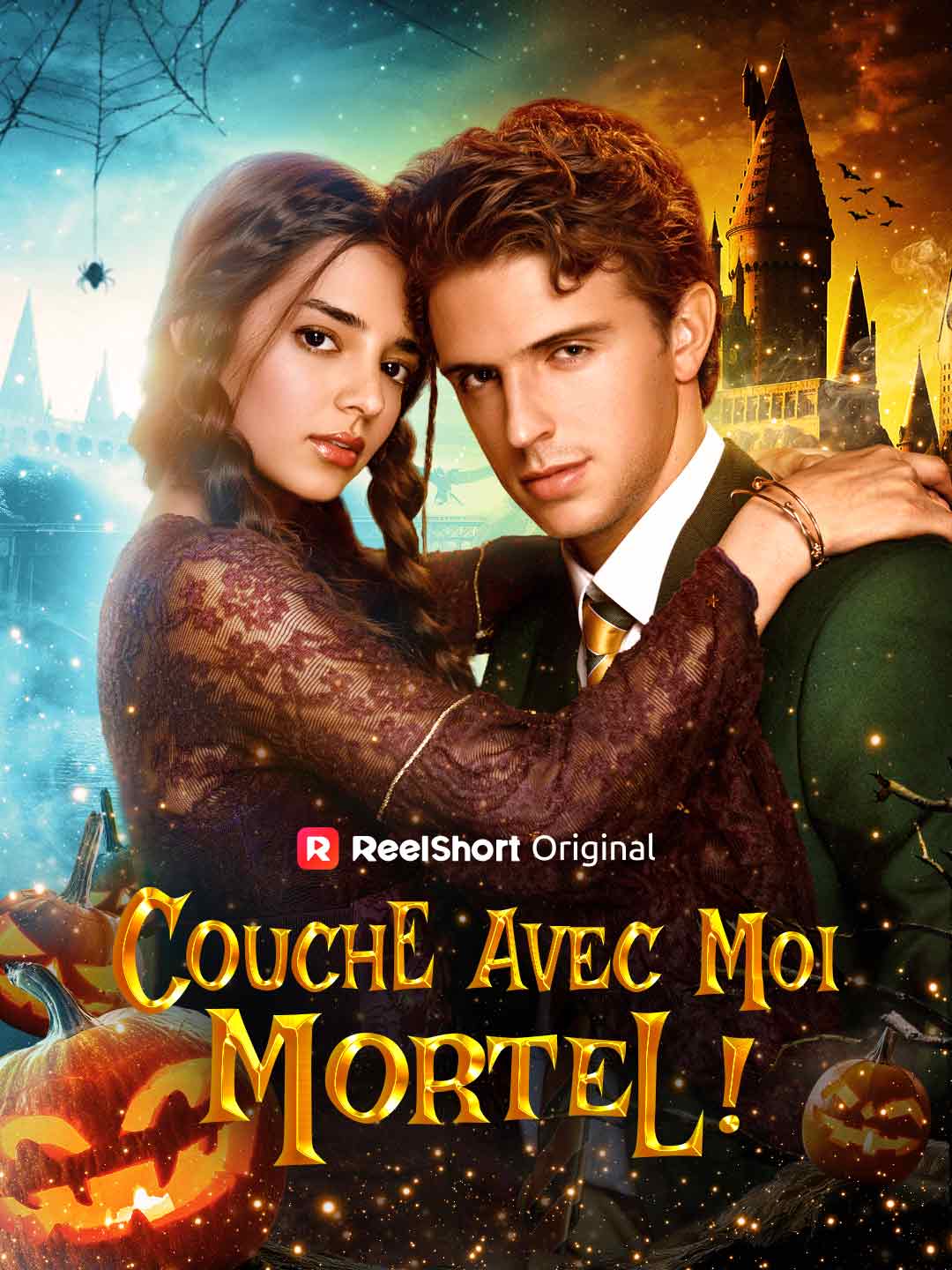 Couche avec Moi, Mortel !
