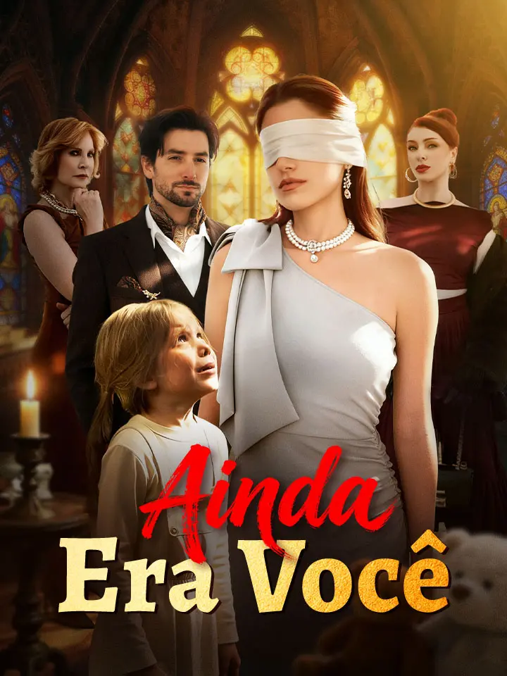 Ainda Era Você