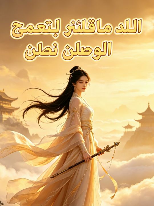 عالم الخالدين تحت سيطرتي