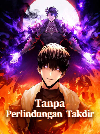 Tanpa Perlindungan Takdir