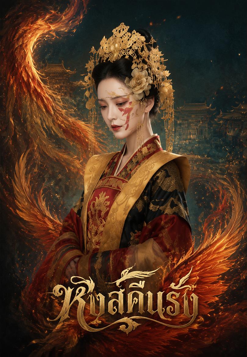 หงส์คืนรัง