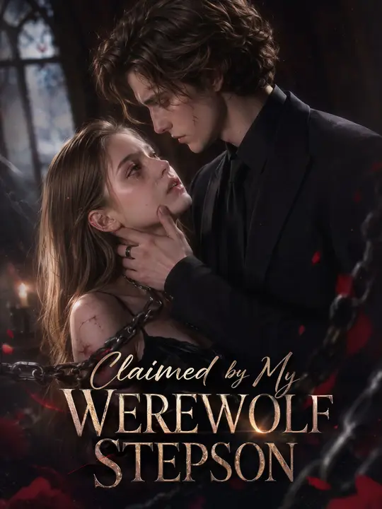 Claimed by My Werewolf Stepson