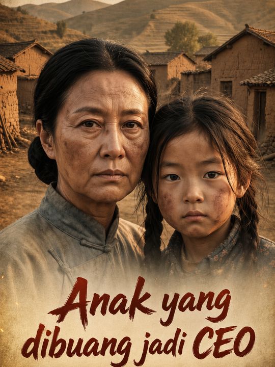 Anak yang dibuang jadi CEO