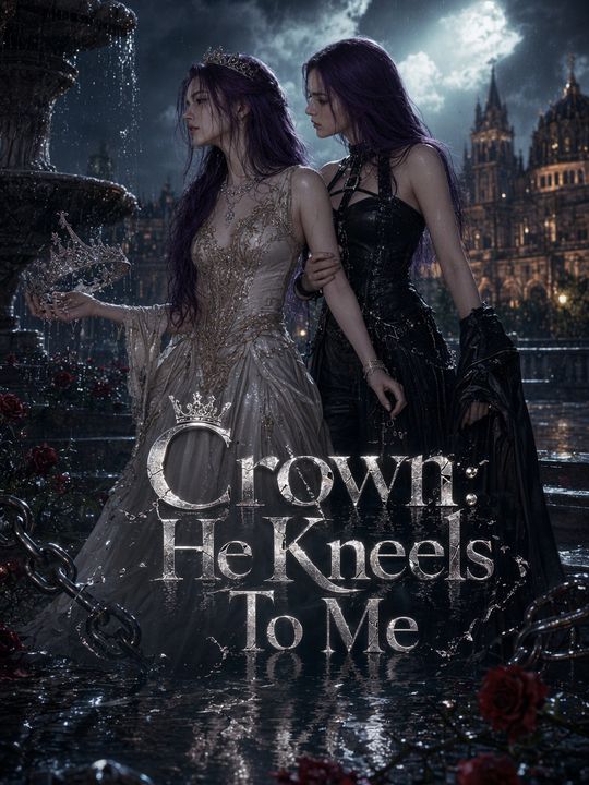 Crown He Kneels To Me
