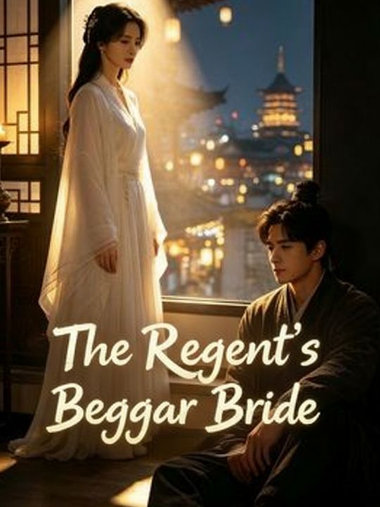 The Regent's Beggar Bride