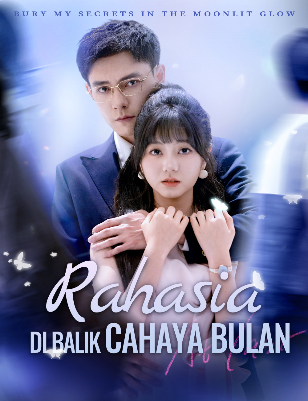 Rahasia di Balik Cahaya Bulan