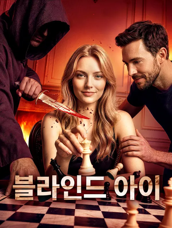 블라인드 아이