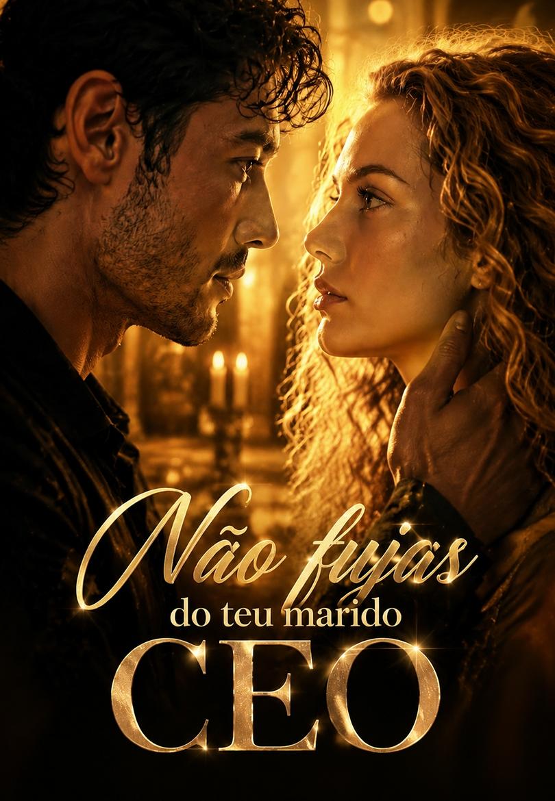 (Dublado) Não fujas do teu marido CEO