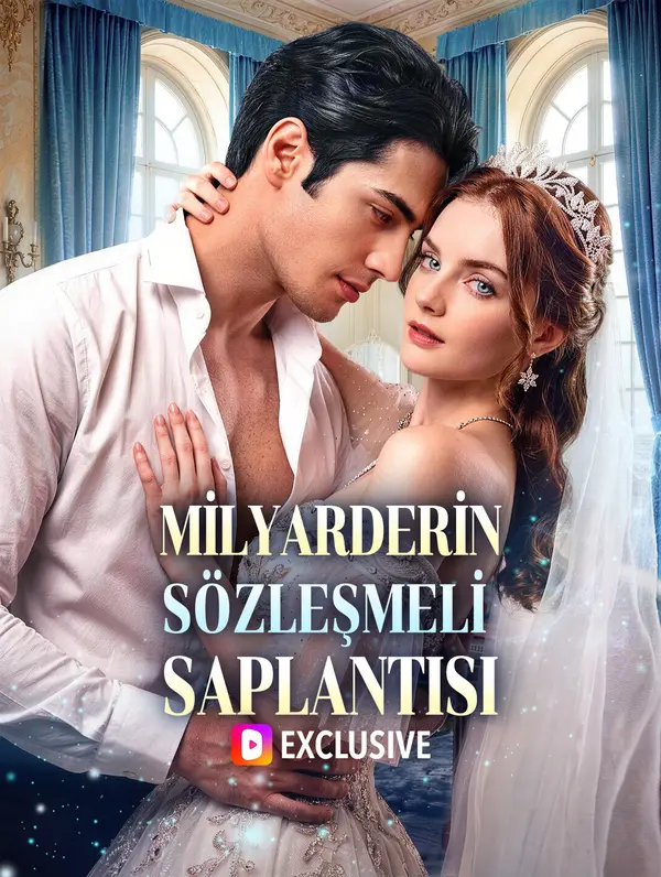 MİLYARDERİN SÖZLEŞMELİ SAPLANTISI