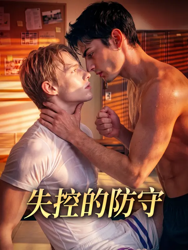 失控的防守