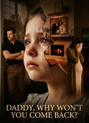 Daddy, Why Won't You Come Back