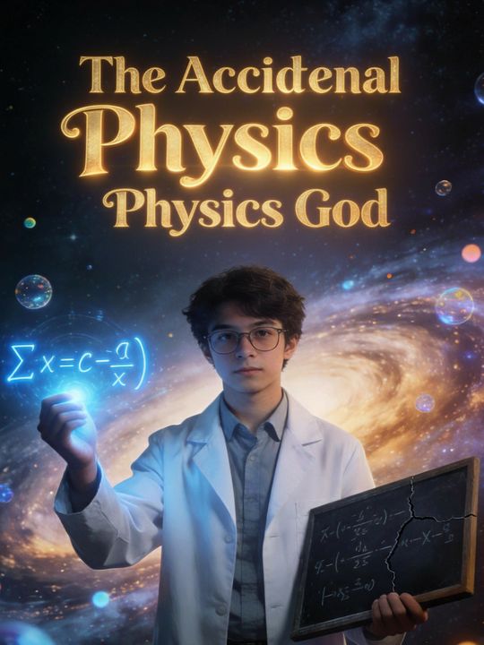 Meu cultivo é a física