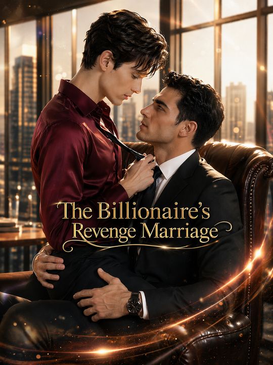 The Billionaire's Revenge Marriage