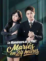 l'amour et le pdg (2024)