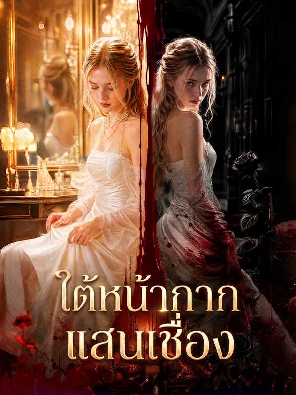 ใต้หน้ากากแสนเชื่อง