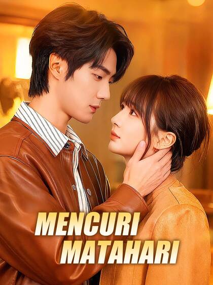 Mencuri Matahari