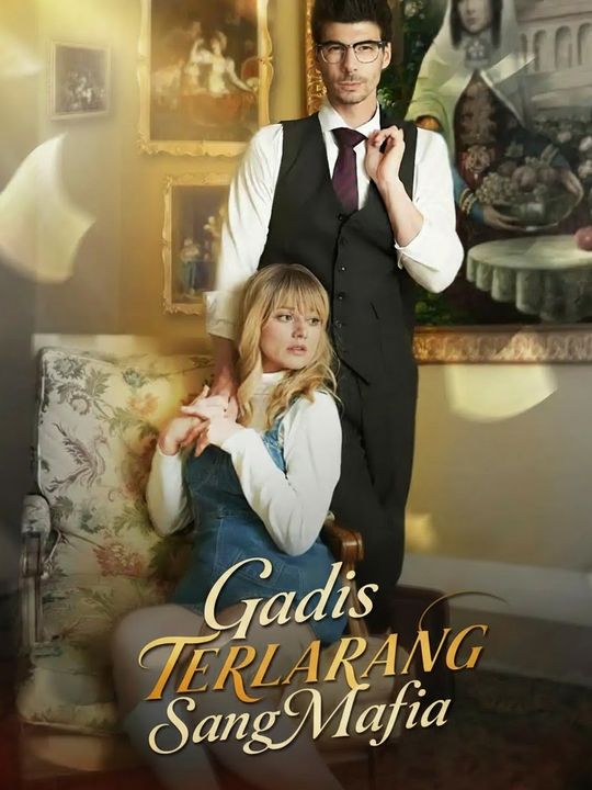 Gadis terlarang sang mafia