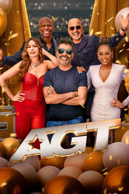 America's Got Talent S20 (2025)