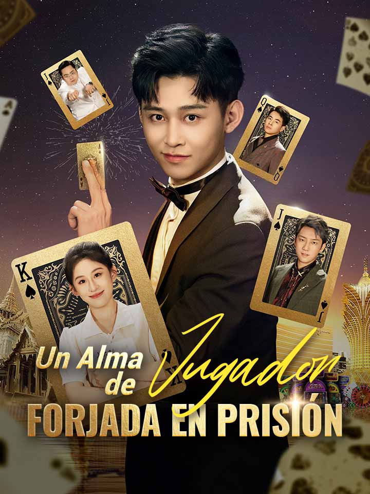 Un Alma de Jugador Forjada en Prisión