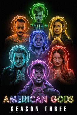 American Gods S3