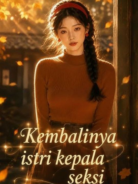 Kembalinya istri kepala seksi