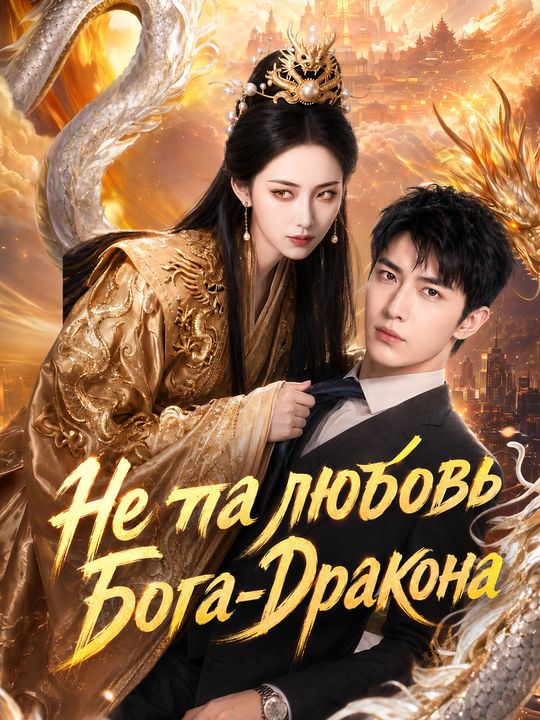 Не та любовь Бога-Дракона