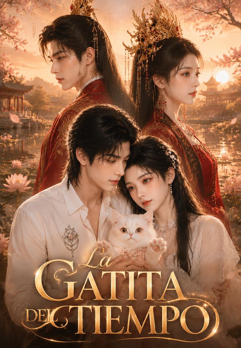 La Gatita del Tiempo