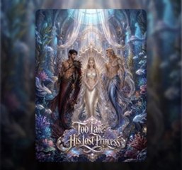 Too Late: His Lost Princess (2024)