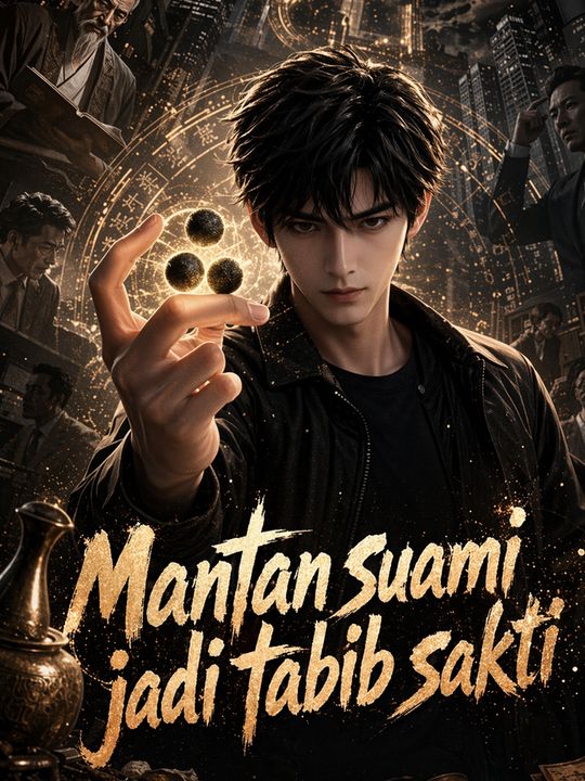 Mantan suami jadi tabib sakti
