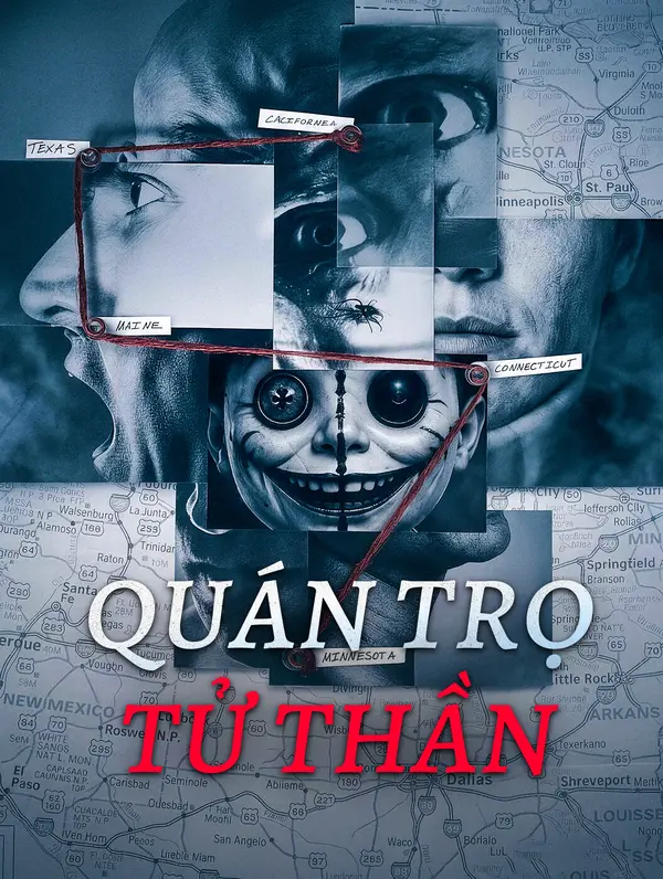 Quán Trọ Tử Thần