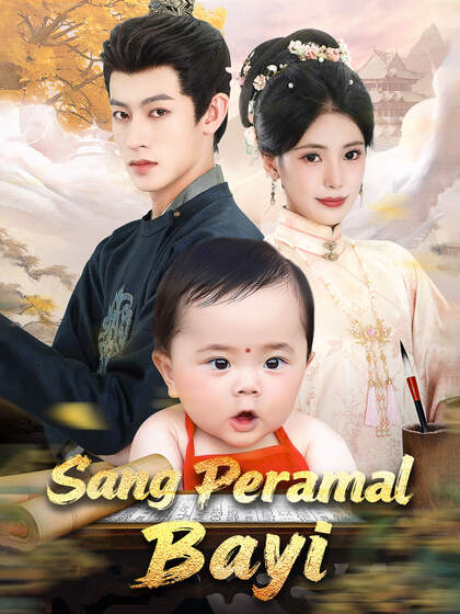 Sang Peramal Bayi