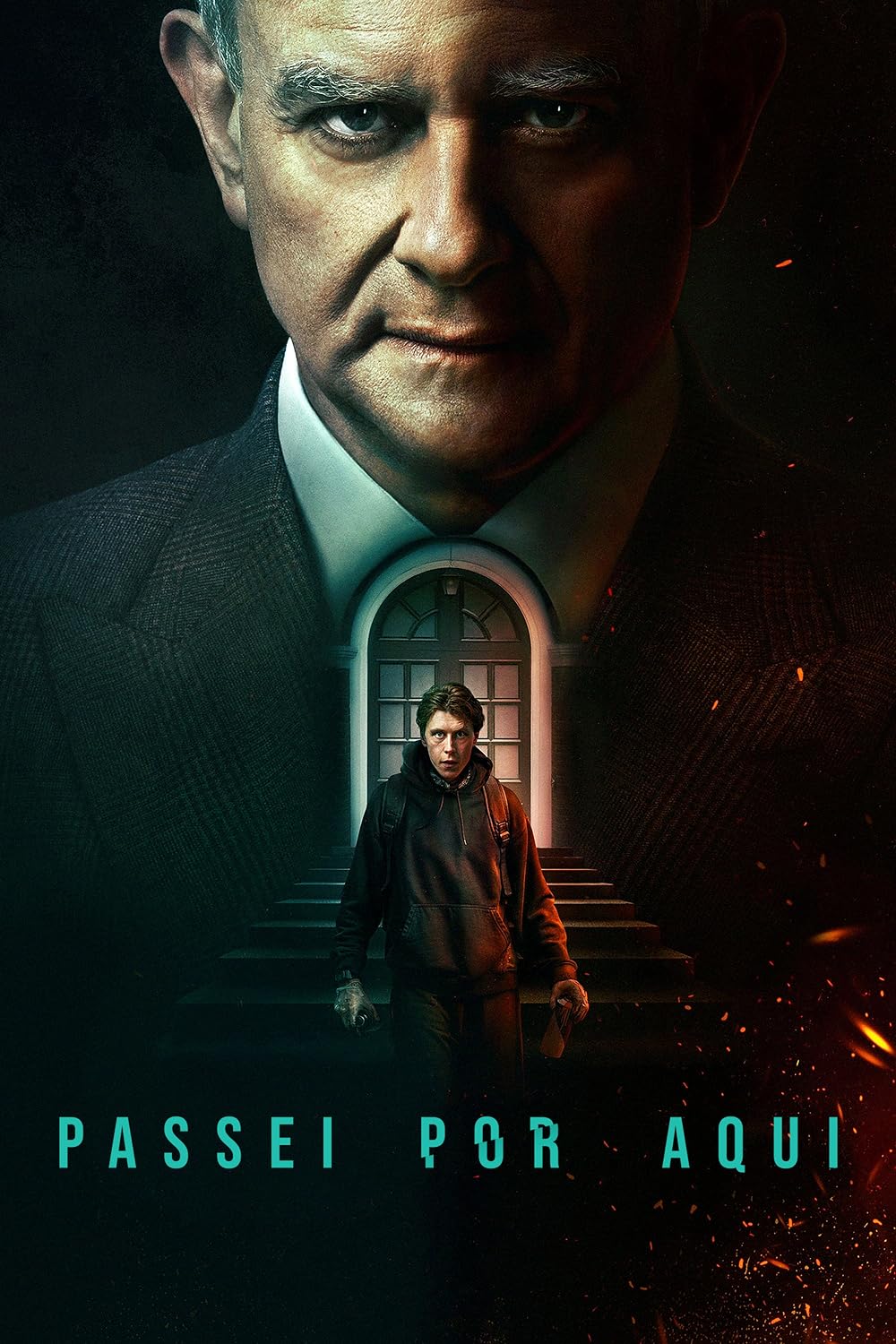 Passei por Aqui (2022)