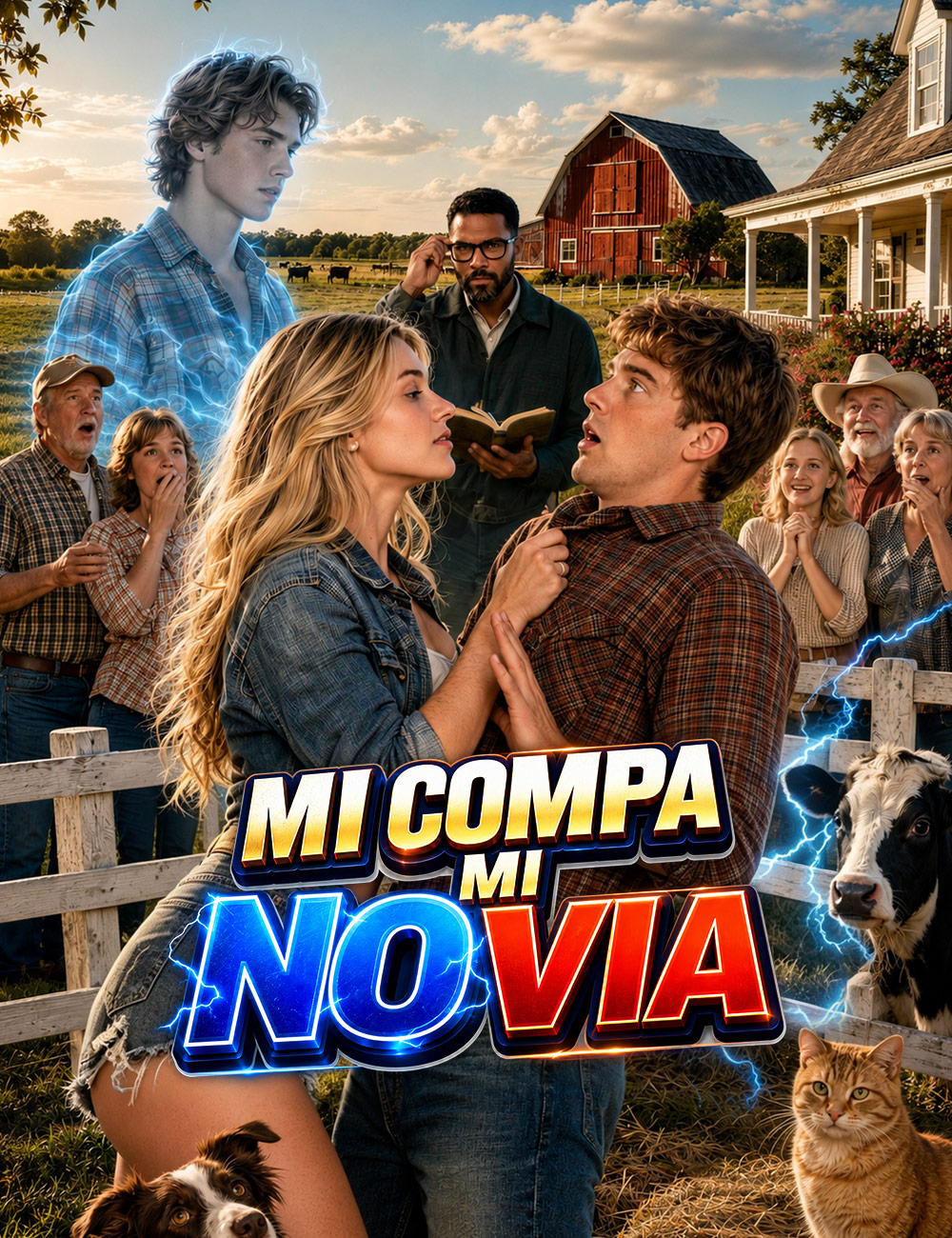 Mi compa, mi novia