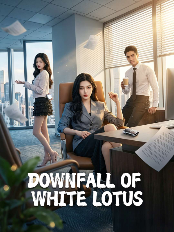 Downfall of White Lotus