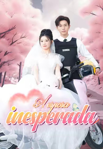 (Dublado)A esposa inesperada
