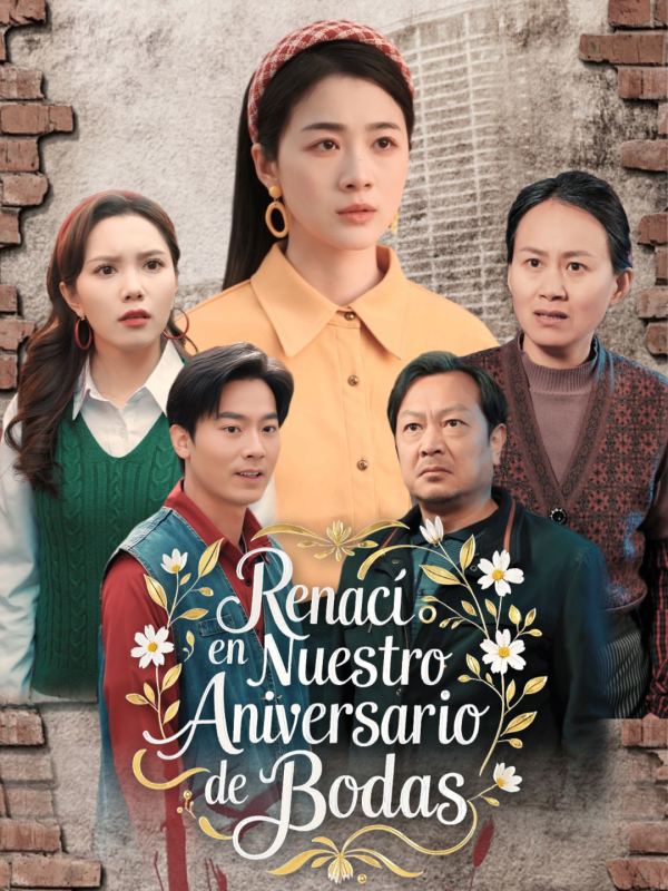 Renací en Nuestro Aniversario de Bodas