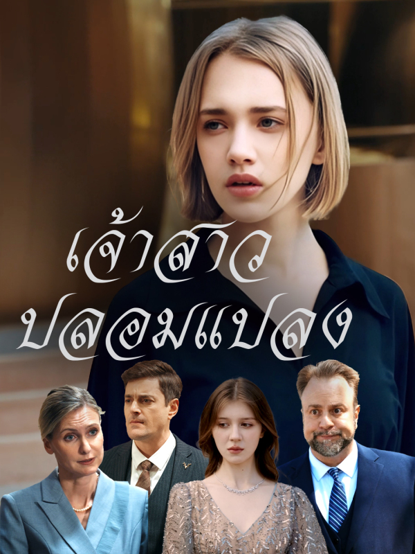 เจ้าสาวปลอมแปลง