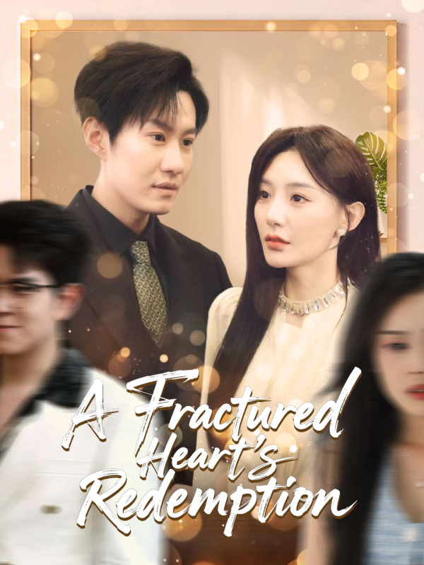 A Fractured Heart's Redemption(English dubbed version)