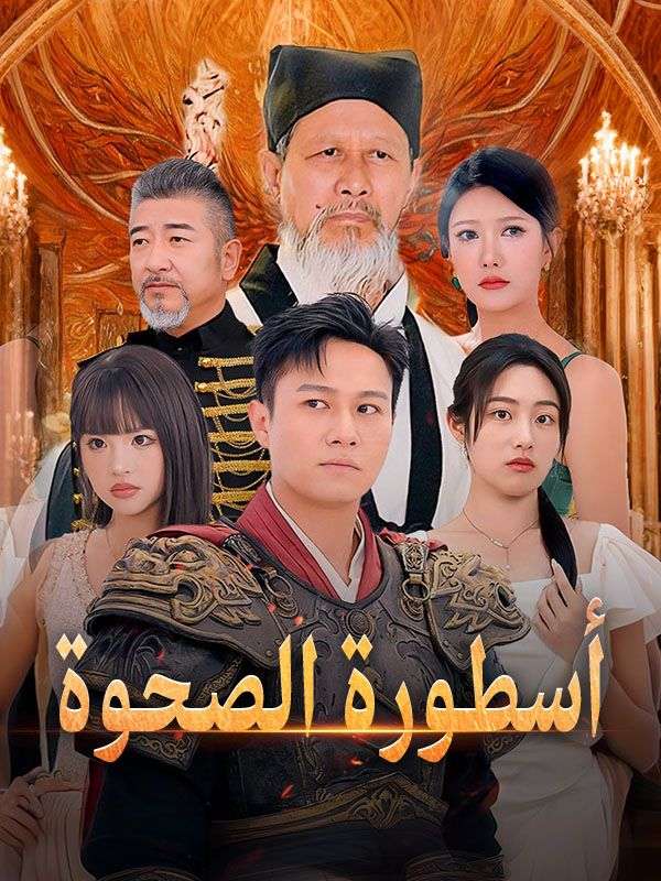 أسطورة الصحوة (2025)