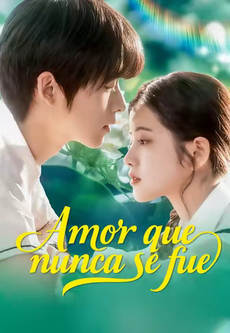 Amor que nunca se fue