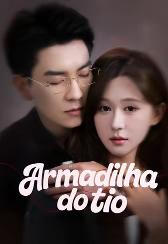 Armadilha do tio(Dublado)