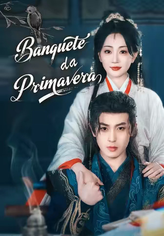 Banquete da Primavera