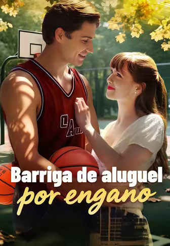 Barriga de aluguel por engano