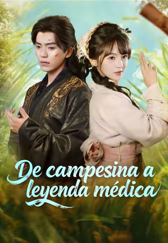 De campesina a leyenda médica(Doblado)