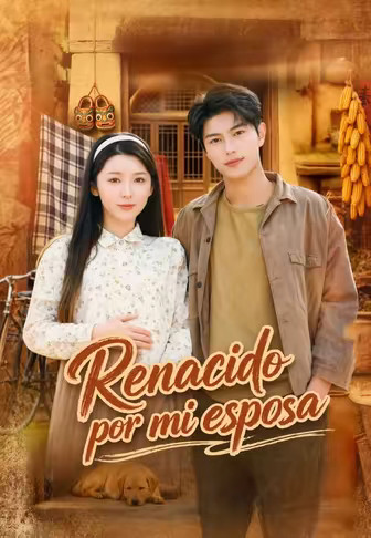 Renacido por mi esposa